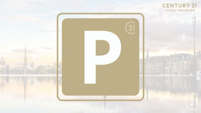 parking - BORDEAUX - 33