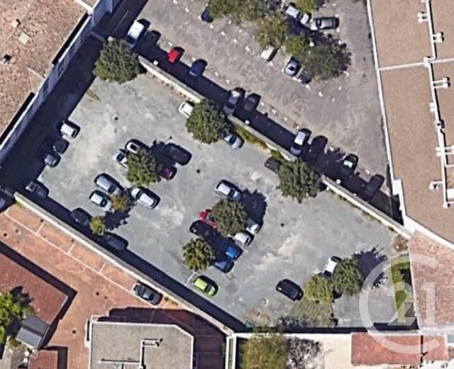 Parking &agrave; louer - 8 m2 - Bordeaux - 33 - AQUITAINE