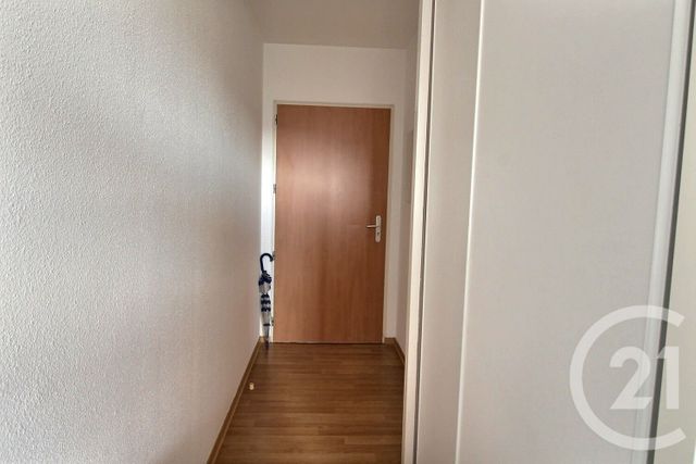 Appartement F1 &agrave; vendre - 1 pi&egrave;ce - 17 m2 - Talence - 33 - AQUITAINE