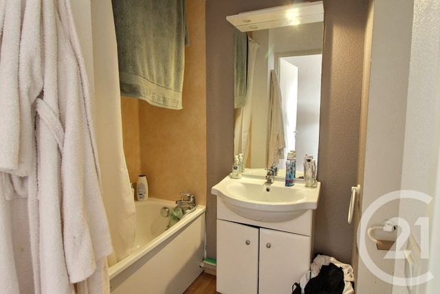 Appartement F1 &agrave; vendre - 1 pi&egrave;ce - 17 m2 - Talence - 33 - AQUITAINE