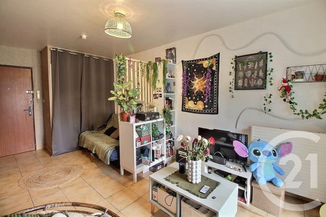 Appartement F1 &agrave; vendre - 1 pi&egrave;ce - 24,62 m2 - Talence - 33 - AQUITAINE