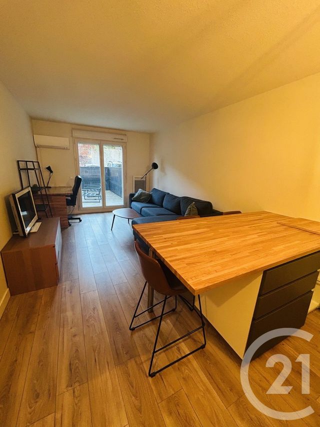Appartement T2 &agrave; louer - 2 pi&egrave;ces - 37,50 m2 - Bordeaux - 33 - AQUITAINE
