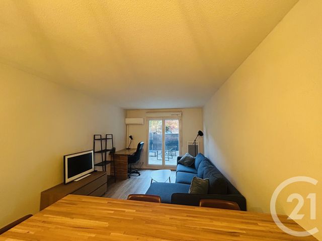 Appartement T2 &agrave; louer - 2 pi&egrave;ces - 37,50 m2 - Bordeaux - 33 - AQUITAINE