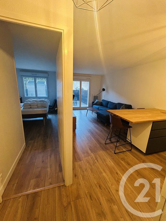 Appartement T2 &agrave; louer - 2 pi&egrave;ces - 37,50 m2 - Bordeaux - 33 - AQUITAINE