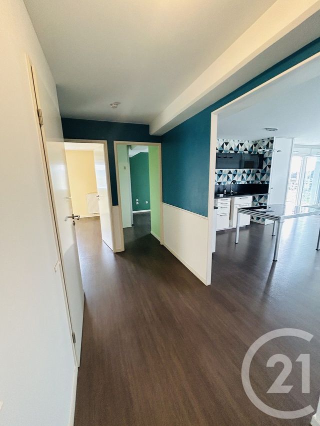 Appartement T3 &agrave; louer - 3 pi&egrave;ces - 67,46 m2 - Villenave D Ornon - 33 - AQUITAINE