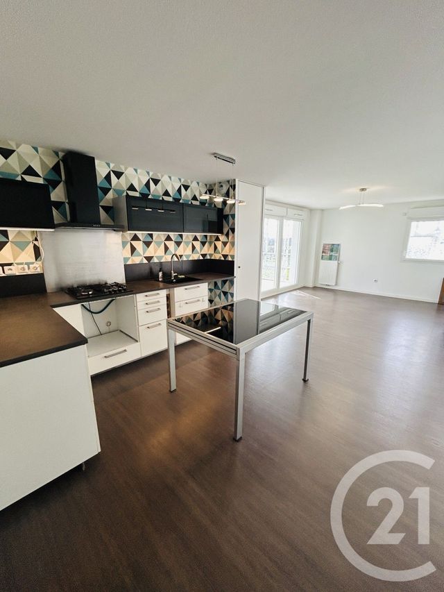 Appartement T3 &agrave; louer - 3 pi&egrave;ces - 67,46 m2 - Villenave D Ornon - 33 - AQUITAINE