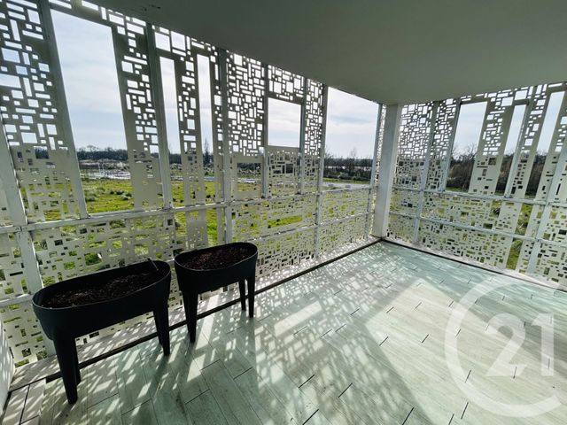 appartement - VILLENAVE D ORNON - 33