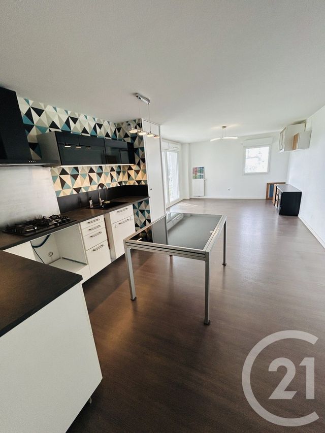 Appartement T3 &agrave; louer - 3 pi&egrave;ces - 67,46 m2 - Villenave D Ornon - 33 - AQUITAINE