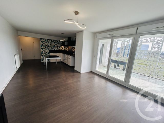 Appartement T3 &agrave; louer - 3 pi&egrave;ces - 67,46 m2 - Villenave D Ornon - 33 - AQUITAINE