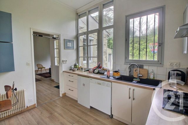 Maison &agrave; vendre - 4 pi&egrave;ces - 121,75 m2 - Talence - 33 - AQUITAINE