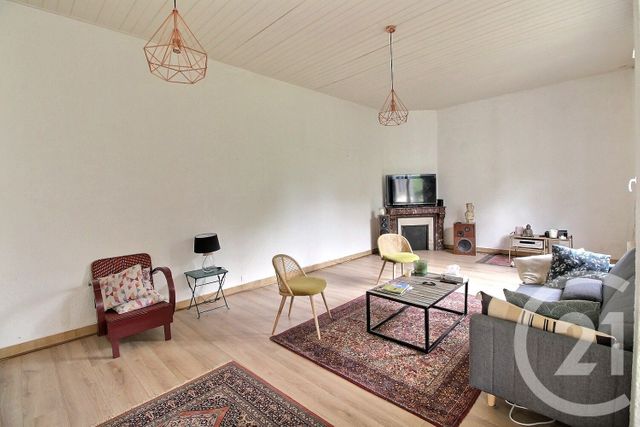 Maison &agrave; vendre - 4 pi&egrave;ces - 121,75 m2 - Talence - 33 - AQUITAINE