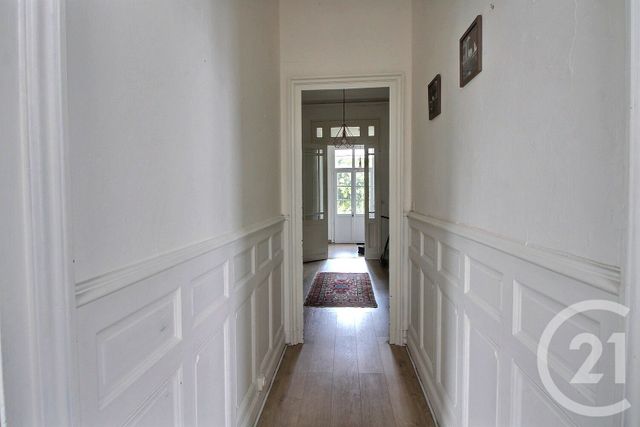Maison &agrave; vendre - 4 pi&egrave;ces - 121,75 m2 - Talence - 33 - AQUITAINE