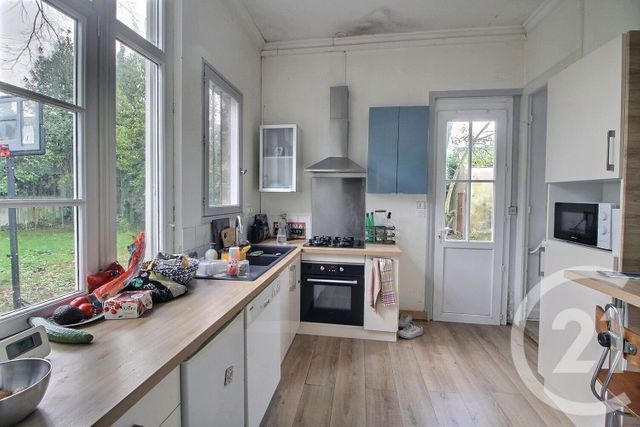 Maison &agrave; vendre - 4 pi&egrave;ces - 121,75 m2 - Talence - 33 - AQUITAINE