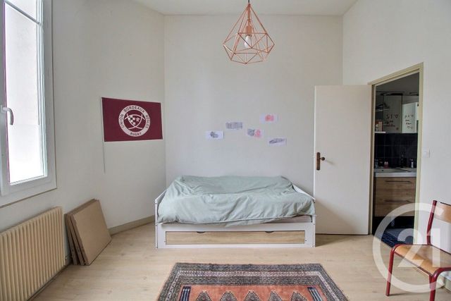 Maison &agrave; vendre - 4 pi&egrave;ces - 121,75 m2 - Talence - 33 - AQUITAINE