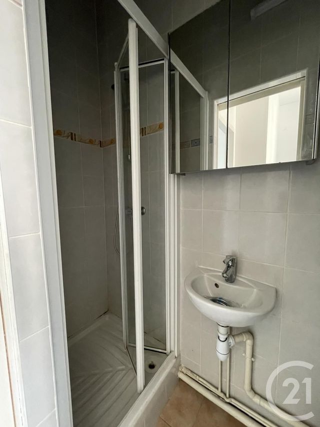 Appartement Studio &agrave; louer - 1 pi&egrave;ce - 18,62 m2 - Bordeaux - 33 - AQUITAINE