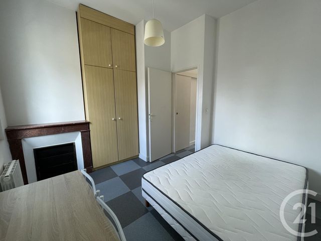 Appartement Studio &agrave; louer - 1 pi&egrave;ce - 18,62 m2 - Bordeaux - 33 - AQUITAINE