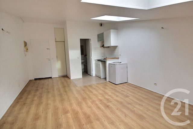 Appartement F1 &agrave; vendre - 1 pi&egrave;ce - 23 m2 - Bordeaux - 33 - AQUITAINE