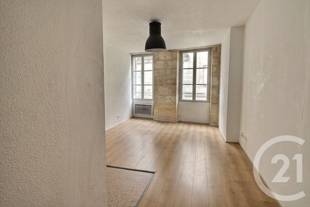 appartement - BORDEAUX - 33