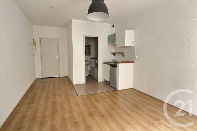 Appartement F1 &agrave; vendre - 1 pi&egrave;ce - 23 m2 - Bordeaux - 33 - AQUITAINE