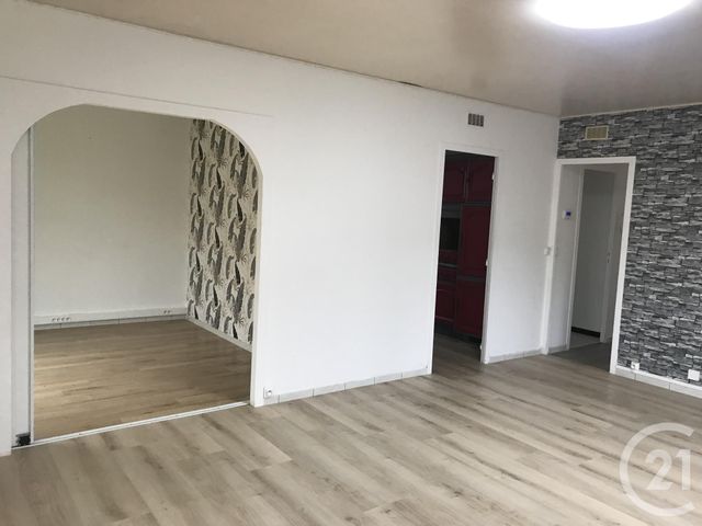 Maison &agrave; louer - 4 pi&egrave;ces - 86,04 m2 - Villenave D Ornon - 33 - AQUITAINE