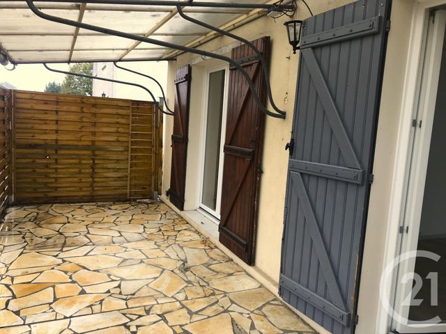 Maison &agrave; louer - 4 pi&egrave;ces - 86,04 m2 - Villenave D Ornon - 33 - AQUITAINE