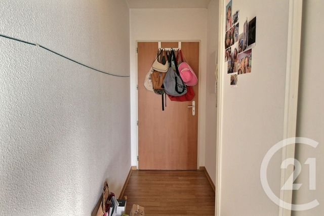 Appartement F1 &agrave; vendre - 1 pi&egrave;ce - 17 m2 - Talence - 33 - AQUITAINE