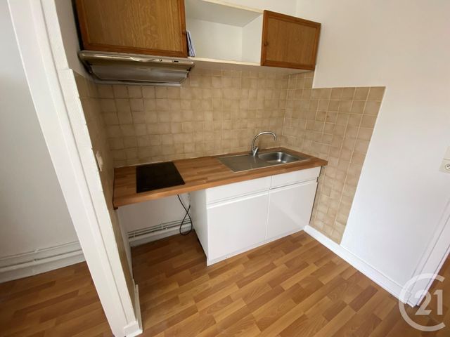 Appartement F3 &agrave; louer - 2 pi&egrave;ces - 45,29 m2 - Bordeaux - 33 - AQUITAINE