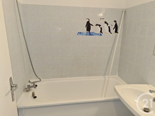 Appartement T1 &agrave; louer - 1 pi&egrave;ce - 34,29 m2 - Pessac - 33 - AQUITAINE