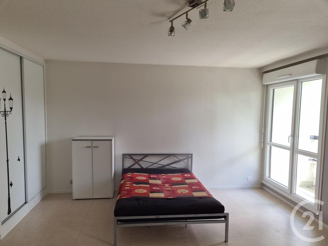 Appartement T1 &agrave; louer - 1 pi&egrave;ce - 34,29 m2 - Pessac - 33 - AQUITAINE