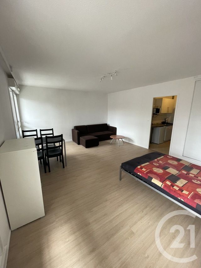 appartement - PESSAC - 33