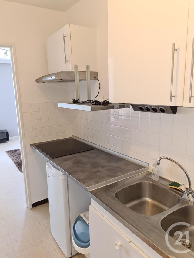 Appartement T1 &agrave; louer - 1 pi&egrave;ce - 34,29 m2 - Pessac - 33 - AQUITAINE