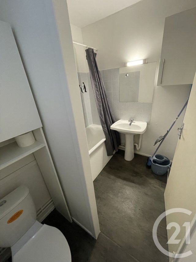 Appartement T1 &agrave; louer - 1 pi&egrave;ce - 34,29 m2 - Pessac - 33 - AQUITAINE
