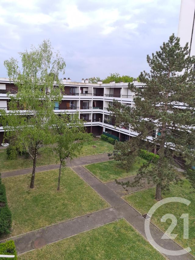 appartement - PESSAC - 33