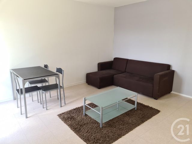 Appartement T1 &agrave; louer - 1 pi&egrave;ce - 34,29 m2 - Pessac - 33 - AQUITAINE