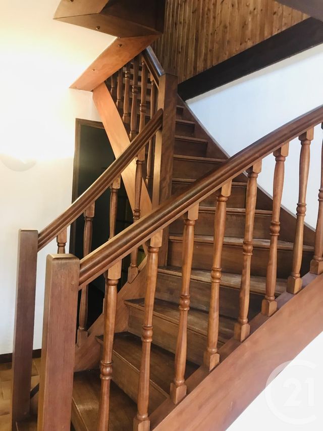 Maison &agrave; louer - 5 pi&egrave;ces - 112,82 m2 - Talence - 33 - AQUITAINE