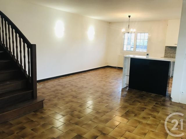 Maison &agrave; louer - 5 pi&egrave;ces - 112,82 m2 - Talence - 33 - AQUITAINE