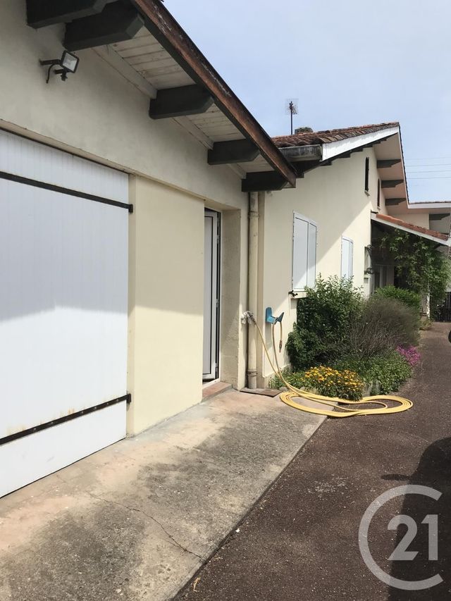 Maison &agrave; louer - 5 pi&egrave;ces - 112,82 m2 - Talence - 33 - AQUITAINE