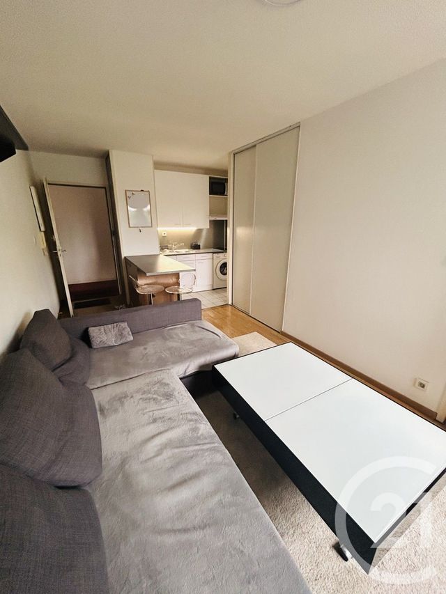 Appartement T1 &agrave; louer - 1 pi&egrave;ce - 32,79 m2 - Villenave D Ornon - 33 - AQUITAINE