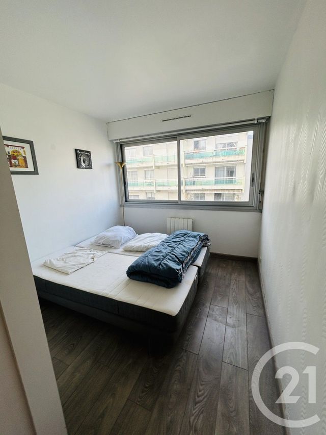 Appartement T2 &agrave; louer - 2 pi&egrave;ces - 45,09 m2 - Bordeaux - 33 - AQUITAINE