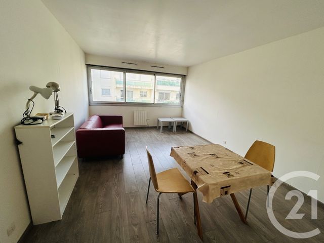 Appartement T2 &agrave; louer - 2 pi&egrave;ces - 45,09 m2 - Bordeaux - 33 - AQUITAINE