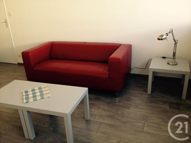 Appartement T2 &agrave; louer - 2 pi&egrave;ces - 45,09 m2 - Bordeaux - 33 - AQUITAINE