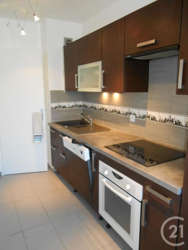 Appartement T2 à louer BORDEAUX