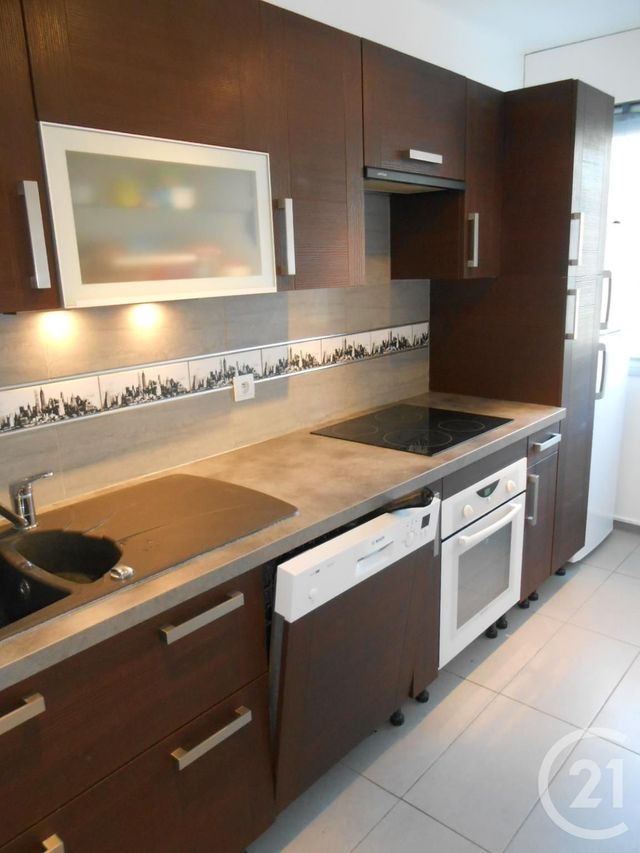 Appartement T2 &agrave; louer - 2 pi&egrave;ces - 45,09 m2 - Bordeaux - 33 - AQUITAINE