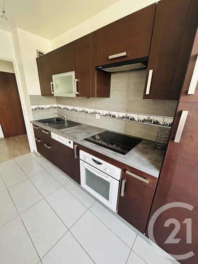 Appartement T2 &agrave; louer - 2 pi&egrave;ces - 45,09 m2 - Bordeaux - 33 - AQUITAINE