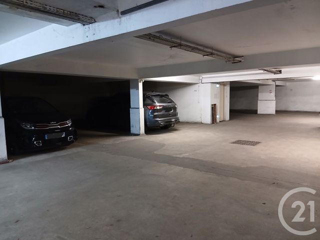 Parking &agrave; vendre - 14,27 m2 - Bordeaux - 33 - AQUITAINE