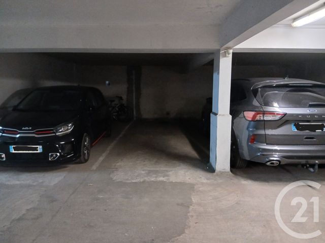 Parking &agrave; vendre - 14,27 m2 - Bordeaux - 33 - AQUITAINE