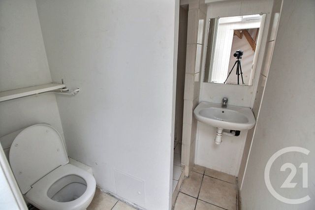 Appartement &agrave; vendre - 2 pi&egrave;ces - 22,51 m2 - Talence - 33 - AQUITAINE