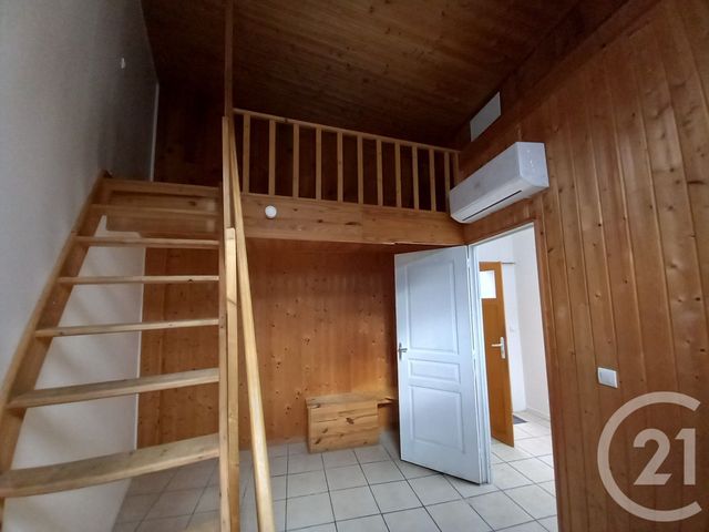 Appartement &agrave; vendre - 2 pi&egrave;ces - 22,51 m2 - Talence - 33 - AQUITAINE