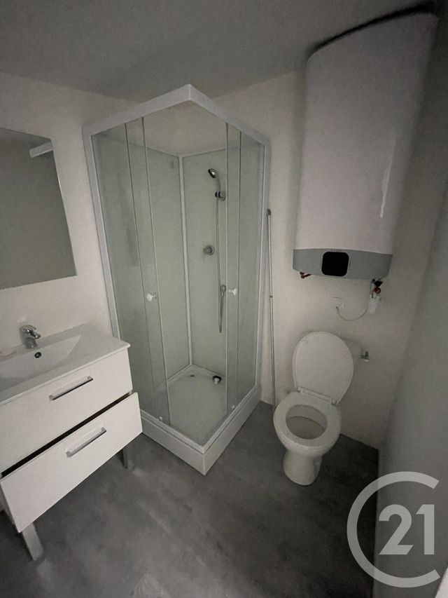 Appartement F1 &agrave; louer - 1 pi&egrave;ce - 11,26 m2 - Bordeaux - 33 - AQUITAINE