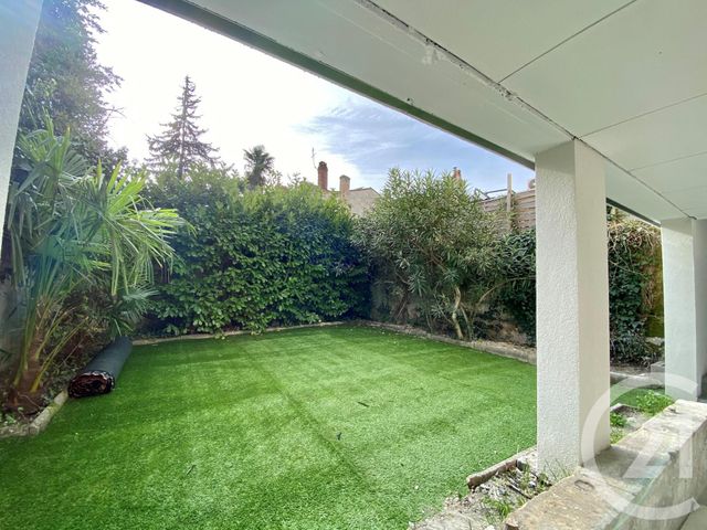 Appartement Chambre &agrave; louer - 1 pi&egrave;ce - 13,51 m2 - Talence - 33 - AQUITAINE